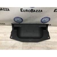 Накладка крышки багажника Mercedes R170 Mercedes W170 SLK 1996-2004 A1706940125