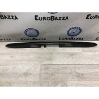 Накладка крышки багажника Mercedes R170 Mercedes W170 SLK 1996-2004 A1707500427