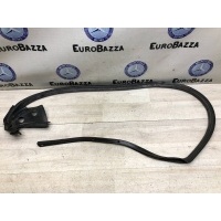 Уплотнитель двери задней левой Mercedes W219 Mercedes W219 CLS 2004-2011 A2197370130
