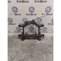 Подрамник задний Mercedes W163 Mercedes W163 ML 1997-2005 A1633500008