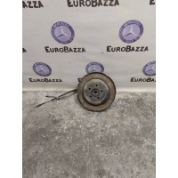 Задний левый кулак Mercedes W164 Mercedes W164 ML 2005-2011 A1643500708