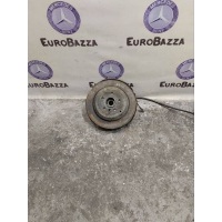 Задний правый кулак Mercedes W164 Mercedes W164 ML 2005-2011 A1643500808
