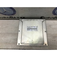 Блок управления двигателем Mercedes Om612 Mercedes W163 ML 1997-2005 A6121536379