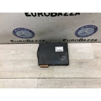 Блок управления EAM Mercedes W163 Mercedes W163 ML 1997-2005 A1635459032