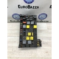 Блок AAM передний Mercedes W163 Mercedes W163 ML 1997-2005 A1635450205