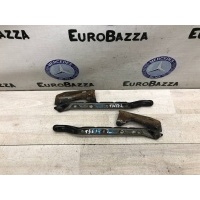 Петля капота Mercedes W163 Mercedes W163 ML 1997-2005 A1638800328