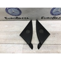Треугольник зеркала Mercedes W203 Mercedes W203 C 2000-2007 A2037200248