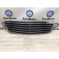 Решетка радиатора Mercedes W220 Mercedes W220 S 1998-2005 A2208800383