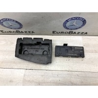 Блок управления крышкой багажника Mercedes W164 Mercedes W164 ML 2005-2011 A1648702726