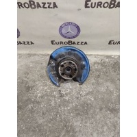 Кулак задний левый Mercedes W203 Mercedes W203 C 2000-2007 A2033503508