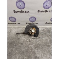 Правый поворотный кулак Mercedes W211 Mercedes W211 E 2002-2009 A2113303820