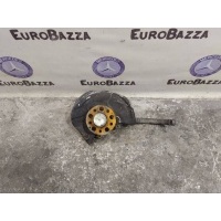 Левый поворотный кулак Mercedes W211 Mercedes W211 E 2002-2009 A2113304720