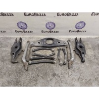 Подвеска заднего моста Mercedes W211 Mercedes W211 E 2002-2009 A2113501806
