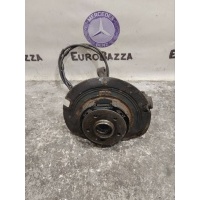 Задний кулак левый Mercedes W163 Mercedes W163 ML 1997-2005 A1633500108