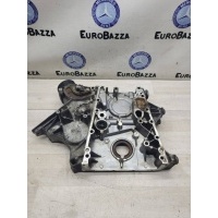 Крышка двигателя передняя Mercedes Om646 Mercedes Sprinter W906 2006> A6460151202