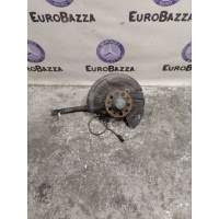 Правый поворотный кулак Mercedes W211 Mercedes W211 E 2002-2009 A2113302120