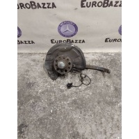 Левый поворотный кулак Mercedes W211 Mercedes W211 E 2002-2009 A2113304720