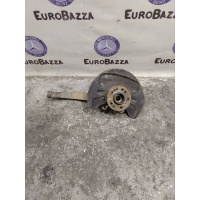 Правый поворотный кулак Mercedes W164 Mercedes W164 ML 2005-2011 A1643301420