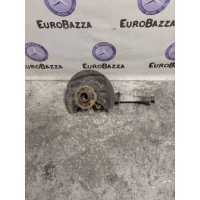 Левый поворотный кулак Mercedes W164 Mercedes W164 ML 2005-2011 A1643301320