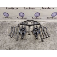 Подвеска заднего моста Mercedes W211 Mercedes W211 E 2002-2009 A2113203389