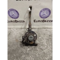Правый поворотный кулак Mercedes W211 Mercedes W211 E 2002-2009 A2113302120