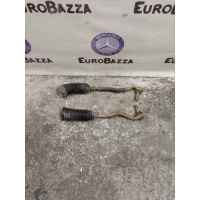 Рулевой наконечник Mercedes W164 Mercedes W164 ML 2005-2011 A1643301103
