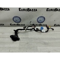 Проводка задней правой двери Mercedes W221 Mercedes W221 S 2005-2013 A2215400210