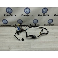 Проводка передней двери Mercedes W221 Mercedes W221 S 2005-2013 A2215403108