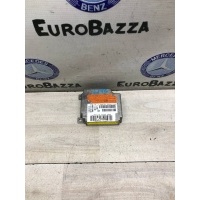 Блок управления SRS Airbag Mercedes W220 Mercedes W220 S 1998-2005 A0018202226