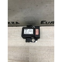 Датчик ускорения Mercedes W220 Mercedes W220 S 1998-2005 A0015404517