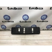 Площадка под передний номер Mercedes W164 Mercedes W164 ML 2005-2011 A1648850181