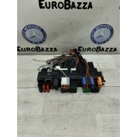 Блок SAM передний левый Mercedes W220 Mercedes W220 S 1998-2005 A0285459832
