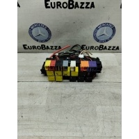 Блок SAM передний правый Mercedes W220 Mercedes W220 S 1998-2005 A0265455332