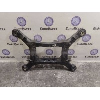 Подрамник задний Mercedes W164 Mercedes W164 ML 2005-2011 A1643500132