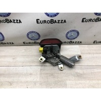 Моторчик заднего дворника с фонарем Mercedes W163 Mercedes W163 ML 1997-2005 A1638203142