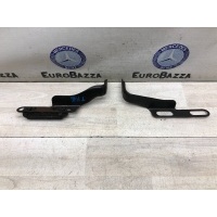 Кронштейн глушителя Mercedes W220 Mercedes W220 S 1998-2005 A2204920241