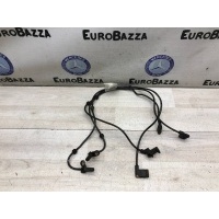 Датчики ABS и износа колодок задний Mercedes W221 Mercedes W221 S 2005-2013 A2215400117