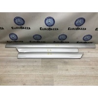Молдинг двери Mercedes W203 Mercedes W203 C 2000-2007 A2036902962