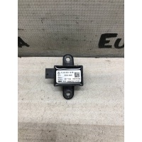 Датчик удара Mercedes W221 Mercedes W221 S 2005-2013 A0038201926