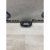Подсветка заднего номера Mercedes W220 Mercedes W220 S 1998-2005 A2208200356