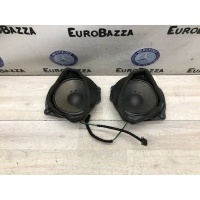 Динамик двери Mercedes R170 Mercedes W170 SLK 1996-2004 A1708202902
