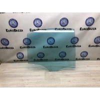 Стекло задней правой двери Mercedes W203 Mercedes W203 C 2000-2007 A2037352010