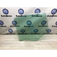 Стекло задней левой двери Mercedes W211 Mercedes W211 E 2002-2009 A2117350110