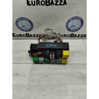 Блок предохранителей передний Mercedes W164 Mercedes W164 ML 2005-2011 A1645400672