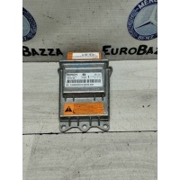 Блок управления SRS Airbag Mercedes W164 Mercedes W164 ML 2005-2011 A1648204326