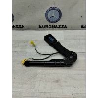 Замок ремня безопасности передний Mercedes W164 Mercedes W164 ML 2005-2011 A2518602669