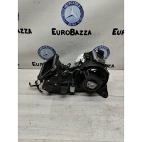 Задняя печка Mercedes W164 Mercedes W164 ML 2005-2011 A1648300003