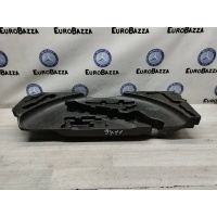 Органайзер дорожных инструментов Mercedes W164 Mercedes W164 ML 2005-2011 A1648992514