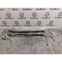 Шторка безопасности Mercedes W203 Wagon Mercedes W203 C 2000-2007 A2038604205