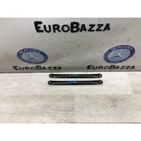 Распорка заднего ремня безопасности Mercedes W220 Mercedes W220 S 1998-2005 A2028680186